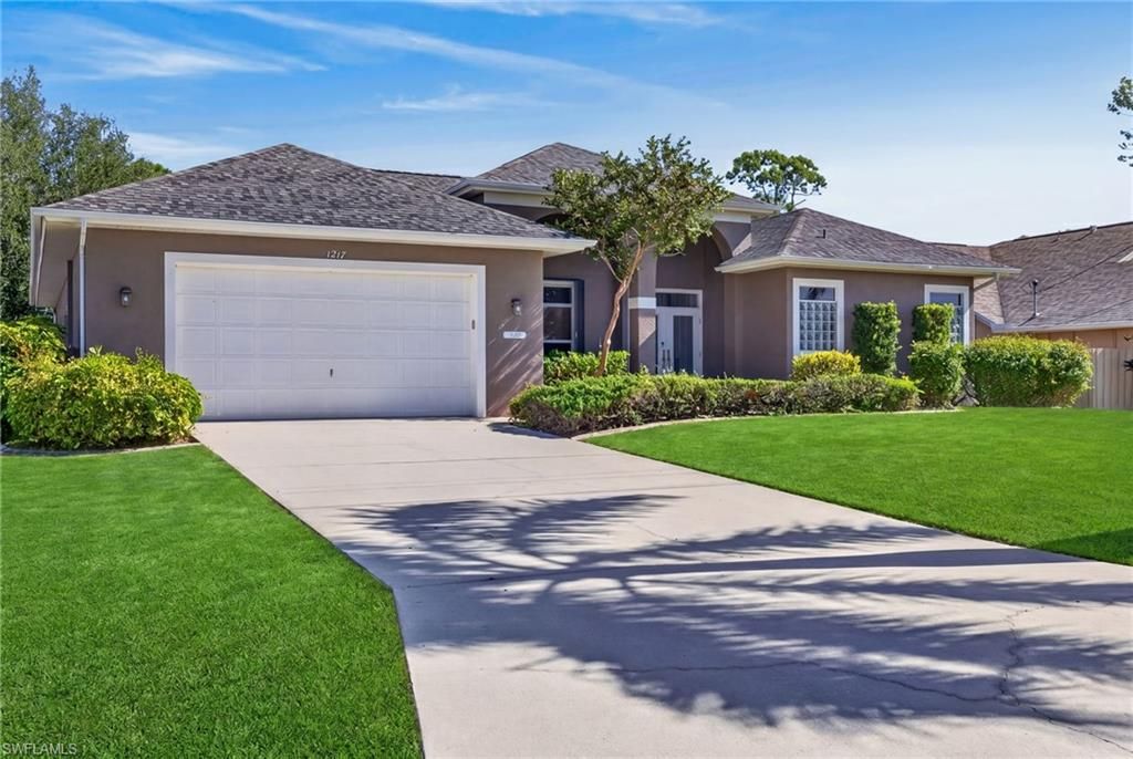 1217 SW 18th ST, CAPE CORAL, FL 33991 — photo 2
