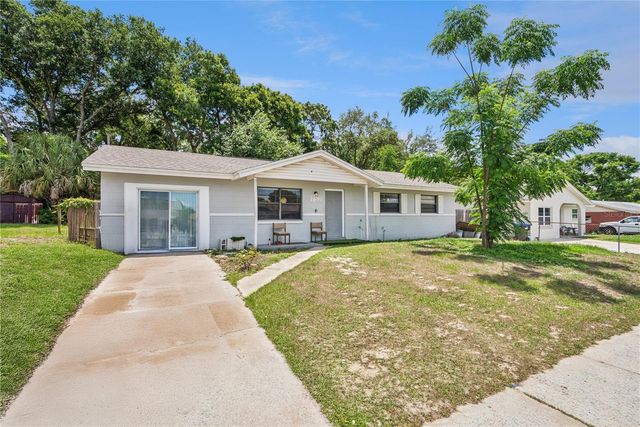 1691 LUCY TERRY AVENUE, Apopka, FL 32703