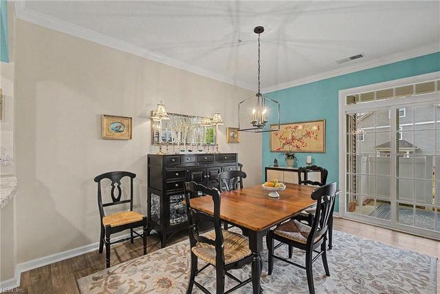 1008 Kings Land CT, Williamsburg, VA 23185