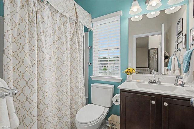 1008 Kings Land CT, Williamsburg, VA 23185