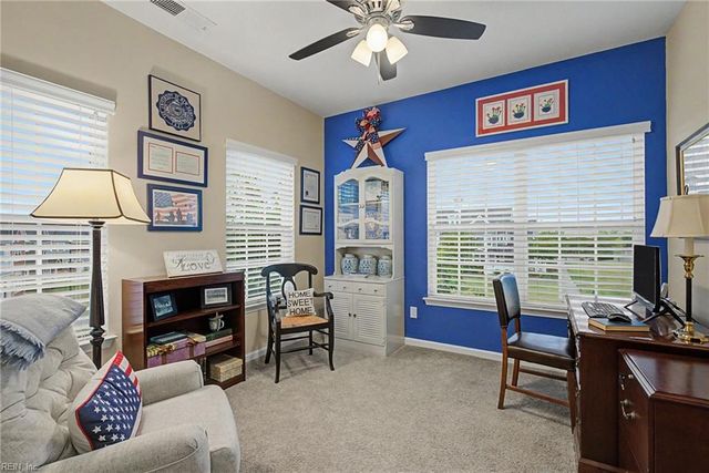 1008 Kings Land CT, Williamsburg, VA 23185