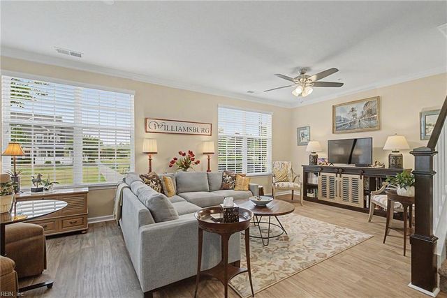 1008 Kings Land CT, Williamsburg, VA 23185