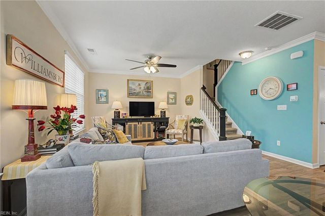 1008 Kings Land CT, Williamsburg, VA 23185