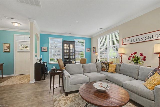 1008 Kings Land CT, Williamsburg, VA 23185