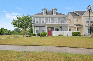 1008 Kings Land CT, Williamsburg, VA 23185