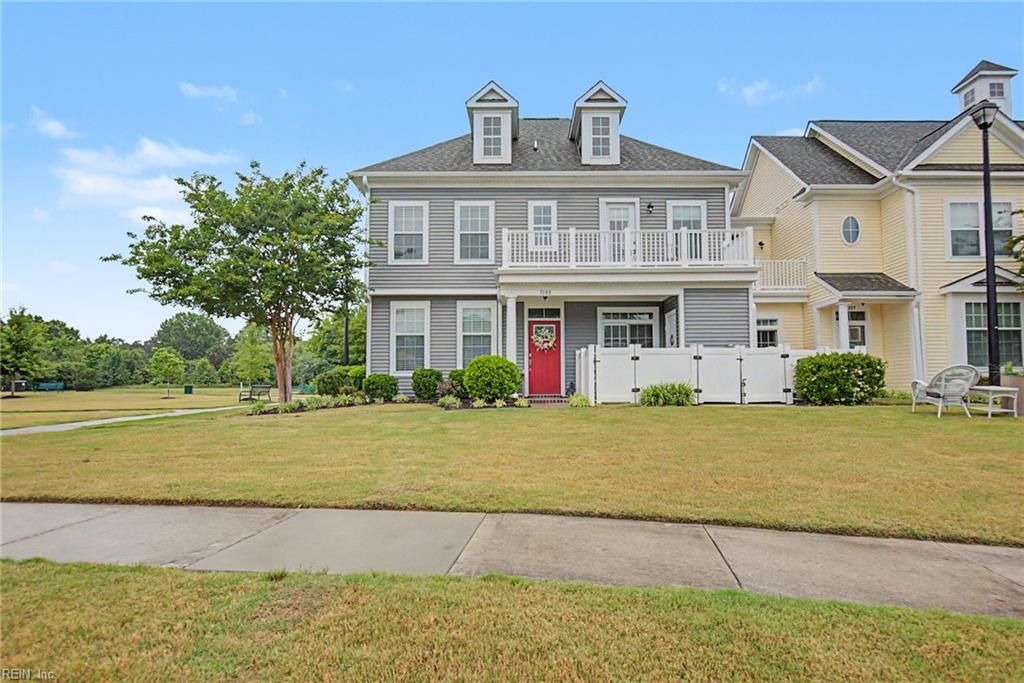 1008 Kings Land CT, Williamsburg, VA 23185