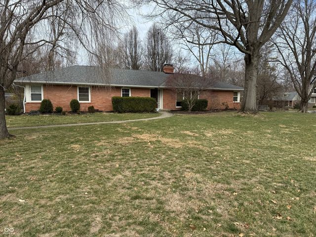 480 E 84th Street, Indianapolis, IN 46240