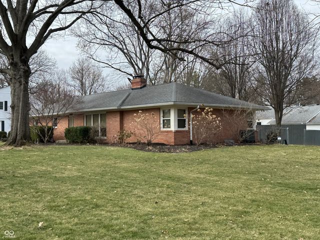 480 E 84th Street, Indianapolis, IN 46240