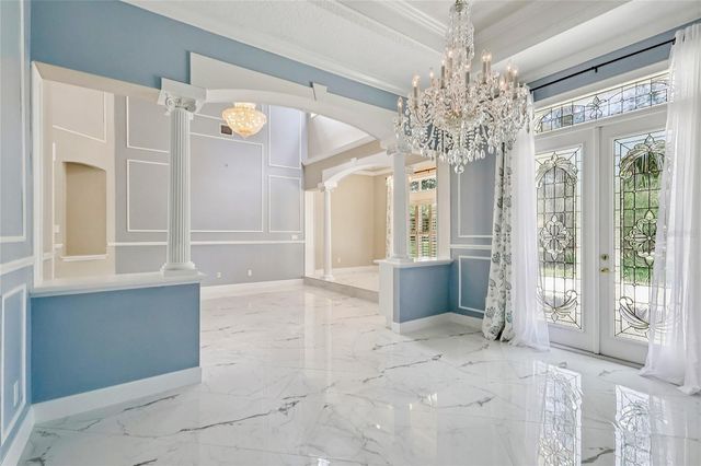 2068 ROBERTS POINT DRIVE, Windermere, FL 34786