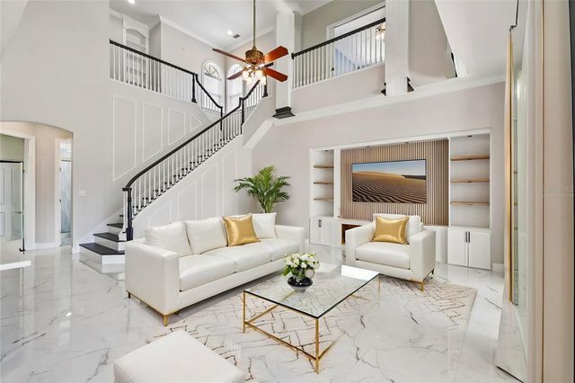 2068 ROBERTS POINT DRIVE, Windermere, FL 34786