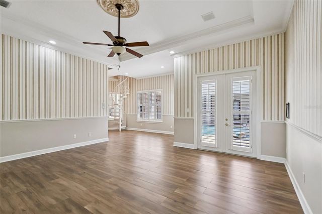 2068 ROBERTS POINT DRIVE, Windermere, FL 34786