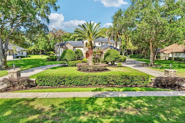 2068 ROBERTS POINT DRIVE, Windermere, FL 34786