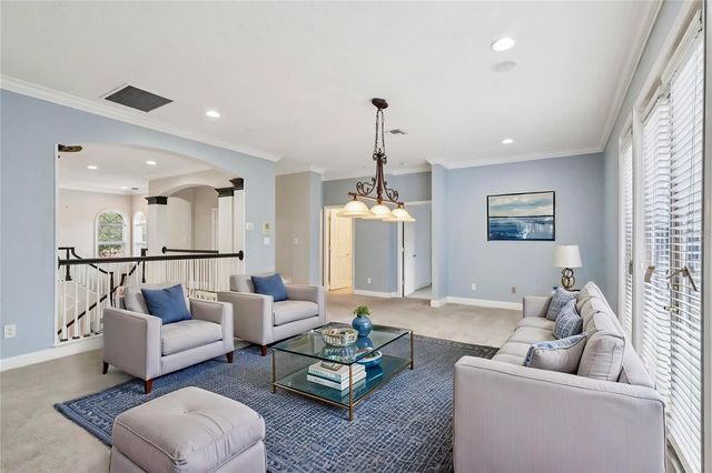 2068 ROBERTS POINT DRIVE, Windermere, FL 34786