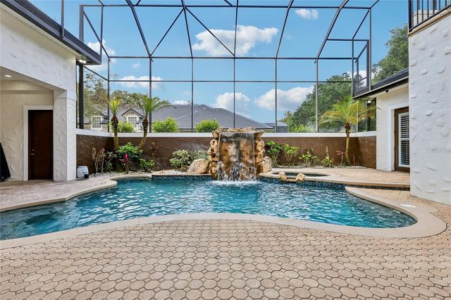 2068 ROBERTS POINT DRIVE, Windermere, FL 34786