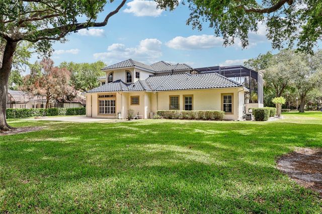 2068 ROBERTS POINT DRIVE, Windermere, FL 34786