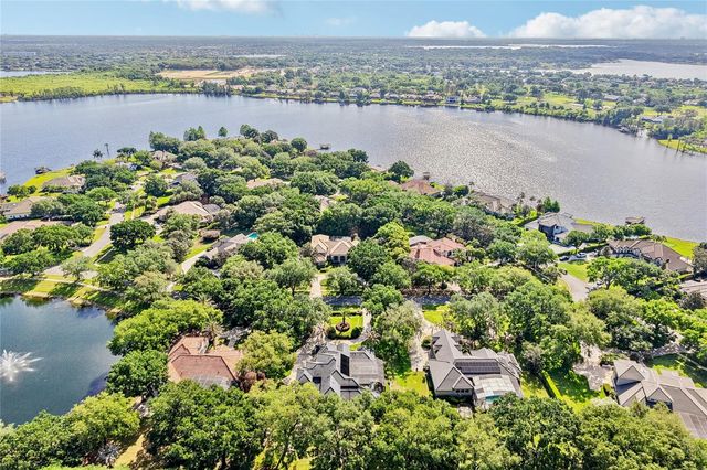 2068 ROBERTS POINT DRIVE, Windermere, FL 34786