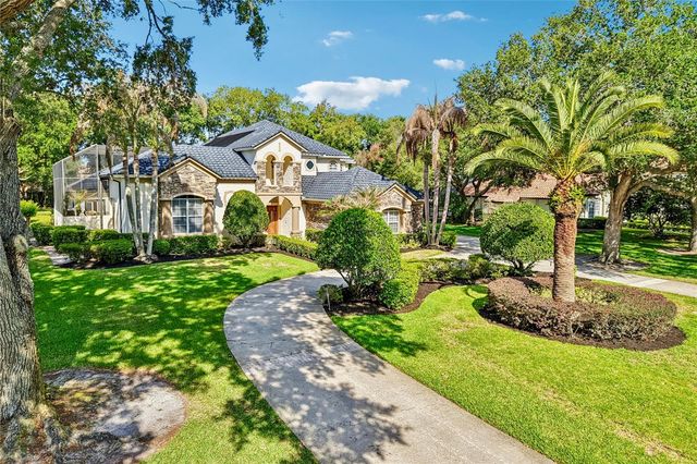 2068 ROBERTS POINT DRIVE, Windermere, FL 34786