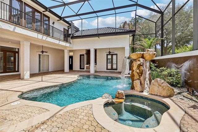 2068 ROBERTS POINT DRIVE, Windermere, FL 34786