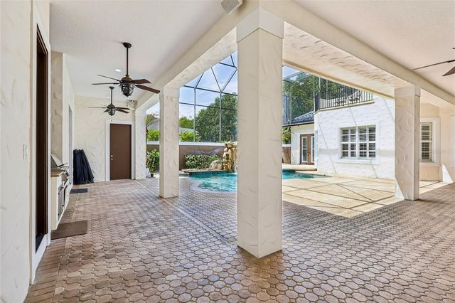 2068 ROBERTS POINT DRIVE, Windermere, FL 34786