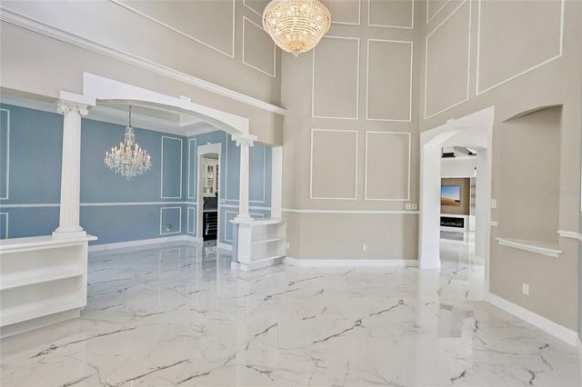 2068 ROBERTS POINT DRIVE, Windermere, FL 34786