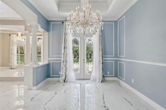 2068 ROBERTS POINT DRIVE, Windermere, FL 34786