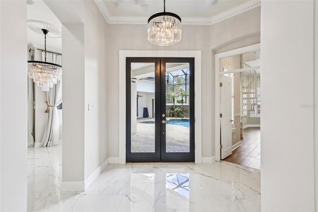 2068 ROBERTS POINT DRIVE, Windermere, FL 34786