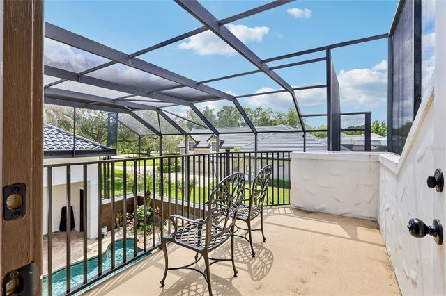 2068 ROBERTS POINT DRIVE, Windermere, FL 34786