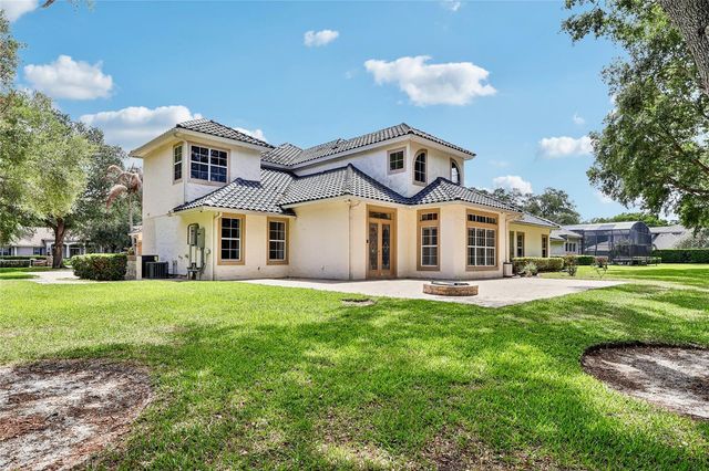 2068 ROBERTS POINT DRIVE, Windermere, FL 34786