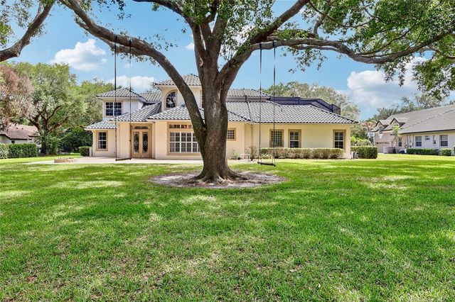 2068 ROBERTS POINT DRIVE, Windermere, FL 34786