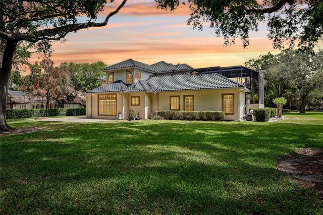 2068 ROBERTS POINT DRIVE, Windermere, FL 34786