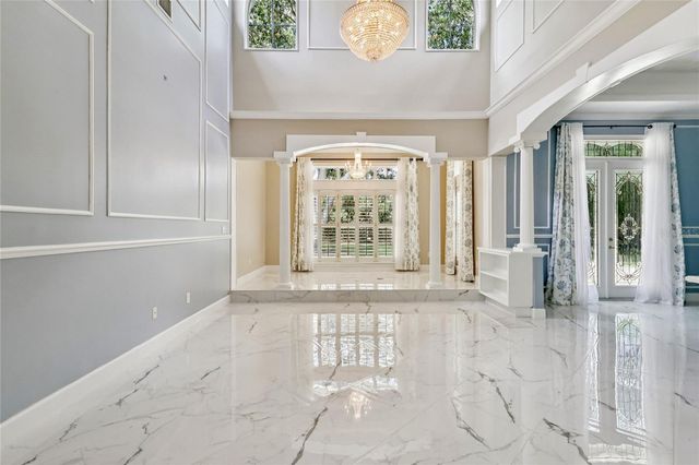 2068 ROBERTS POINT DRIVE, Windermere, FL 34786