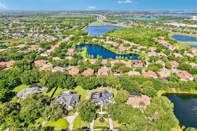 2068 ROBERTS POINT DRIVE, Windermere, FL 34786