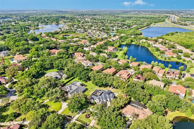 2068 ROBERTS POINT DRIVE, Windermere, FL 34786