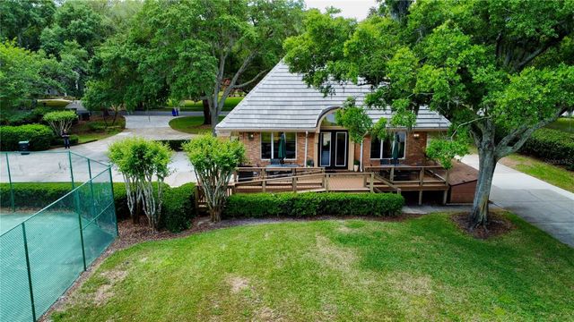 2068 ROBERTS POINT DRIVE, Windermere, FL 34786
