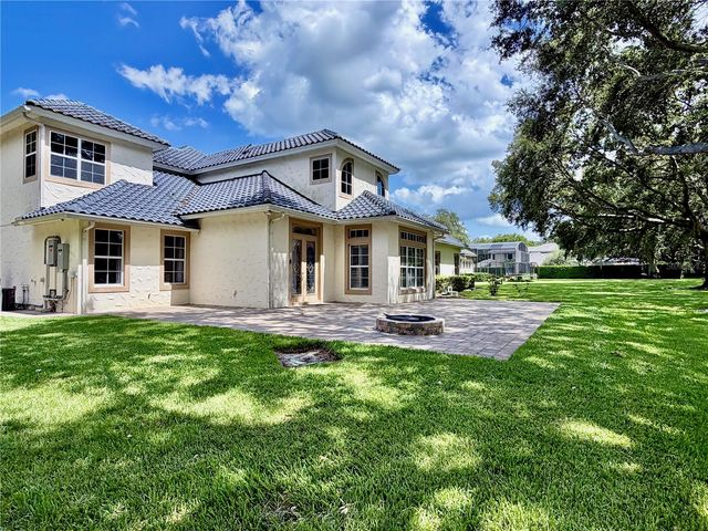 2068 ROBERTS POINT DRIVE, Windermere, FL 34786