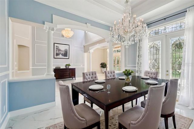 2068 ROBERTS POINT DRIVE, Windermere, FL 34786