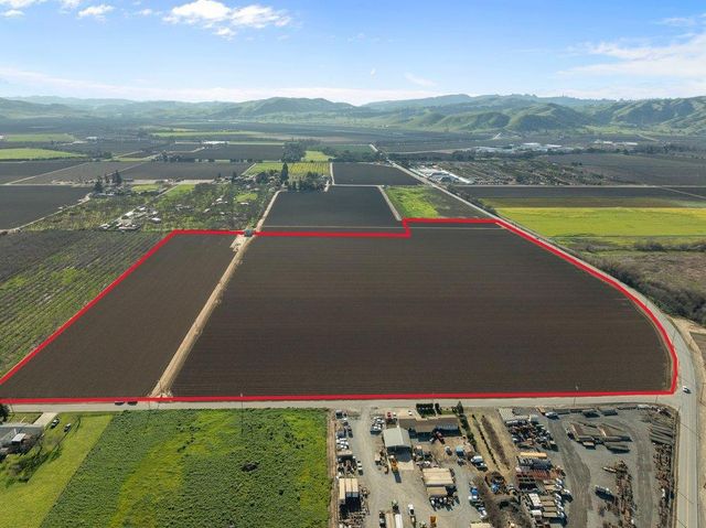 0 Bloomfield Avenue, Gilroy, CA 95020