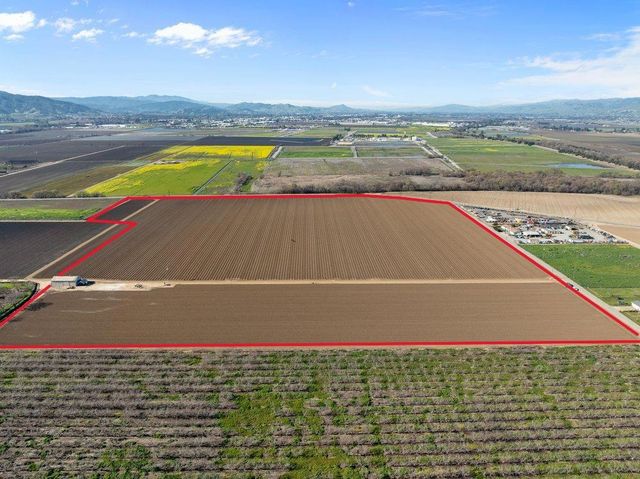 0 Bloomfield Avenue, Gilroy, CA 95020