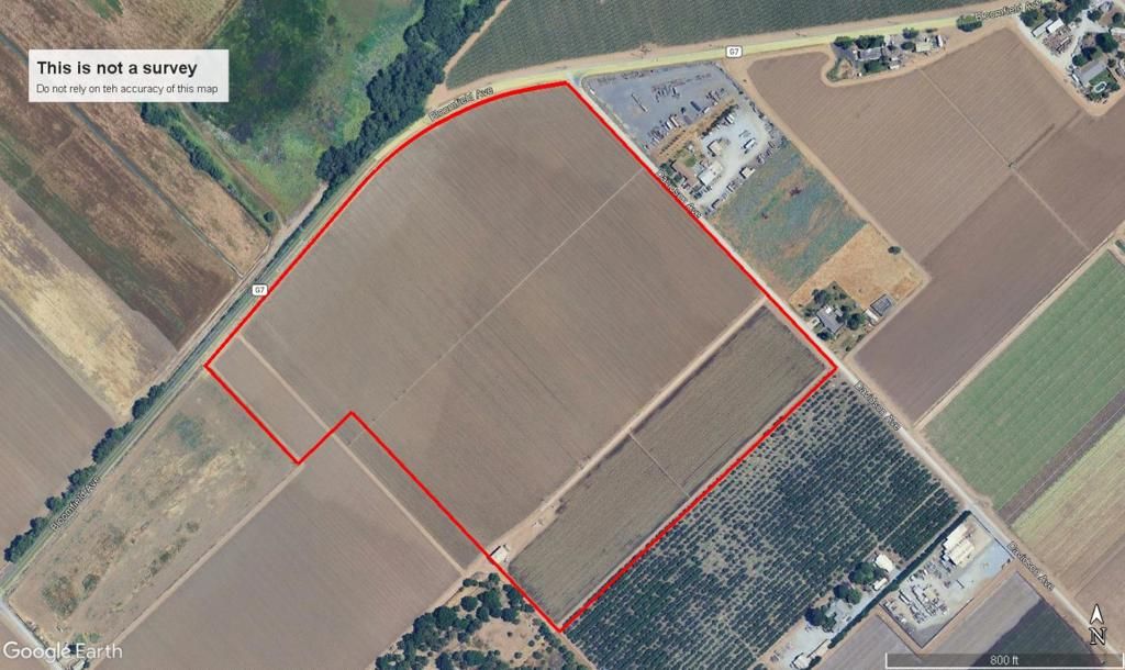 0 Bloomfield Avenue, Gilroy, CA 95020