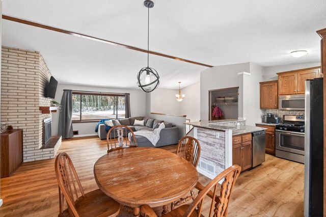 9280 239th Street N, Forest Lake, MN 55025