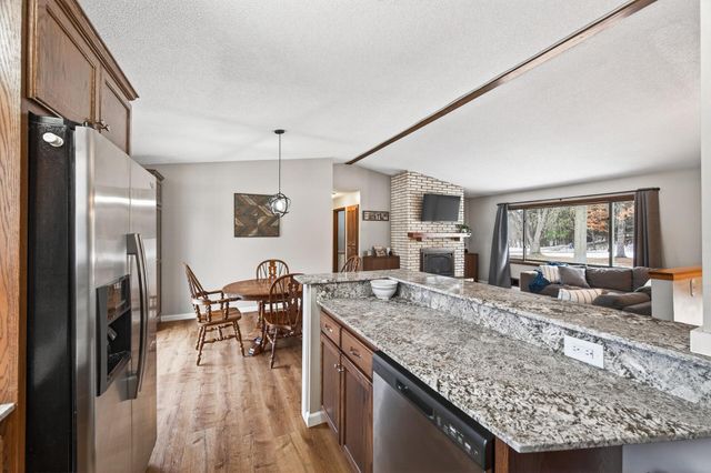 9280 239th Street N, Forest Lake, MN 55025