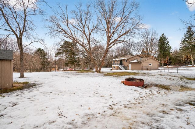 9280 239th Street N, Forest Lake, MN 55025