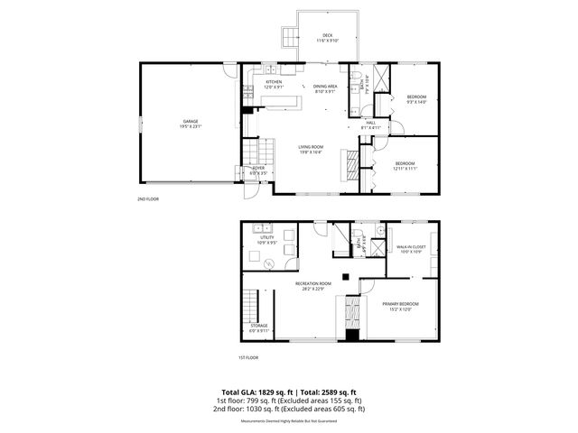 9280 239th Street N, Forest Lake, MN 55025