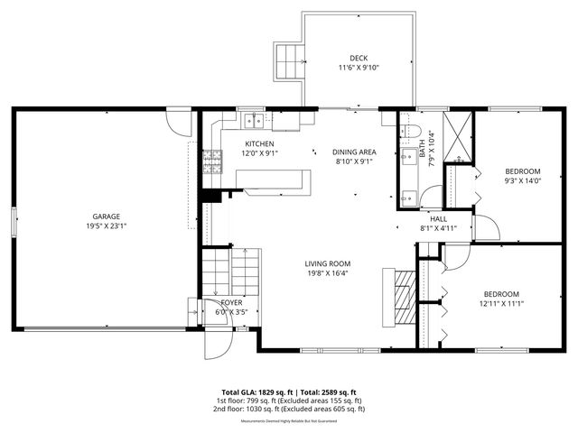 9280 239th Street N, Forest Lake, MN 55025