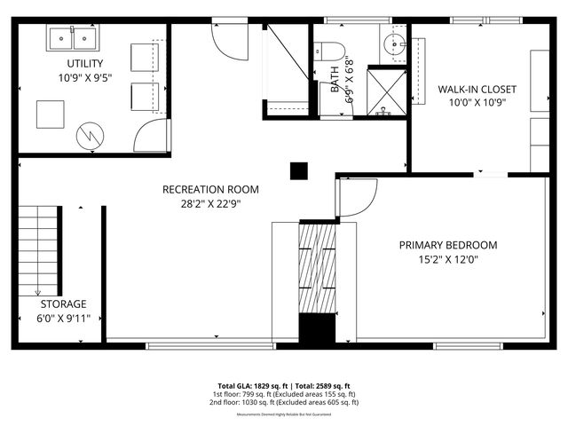 9280 239th Street N, Forest Lake, MN 55025