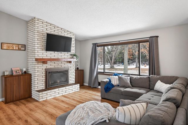 9280 239th Street N, Forest Lake, MN 55025