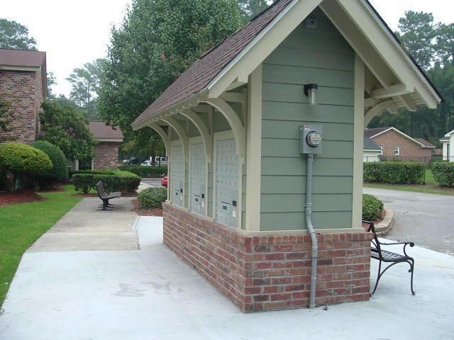 805 Andrea Lane, Hanahan, SC 29410