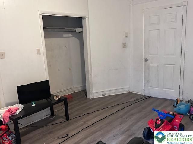 534 West Tilghman Street, Allentown City, PA 18102