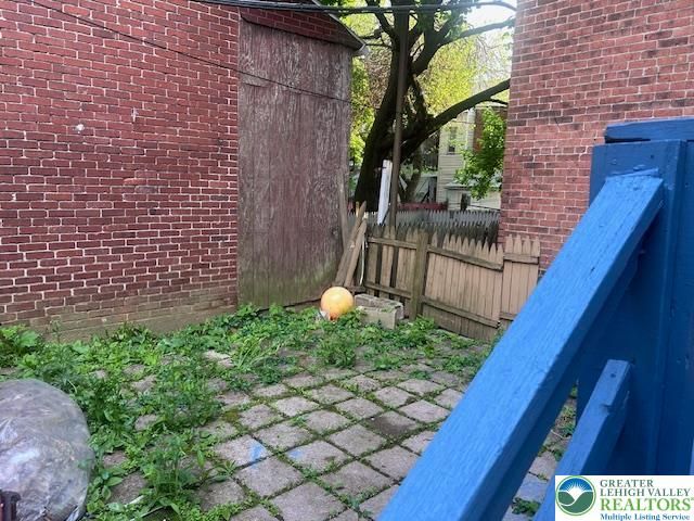 534 West Tilghman Street, Allentown City, PA 18102