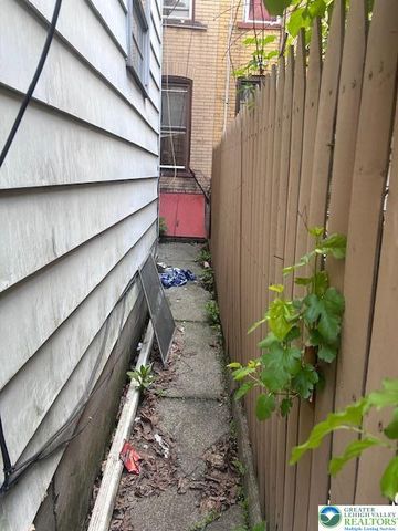 534 West Tilghman Street, Allentown City, PA 18102